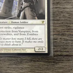Elite Inquisitor Innistrad Regular - Image 4