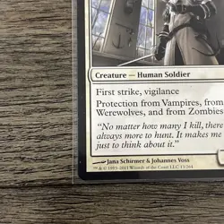 Elite Inquisitor Innistrad Regular - Image 5