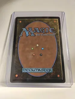 Commander's Plate - NM - MTG - Commander Legends - CMR #305 - MTG Singles - Image 2