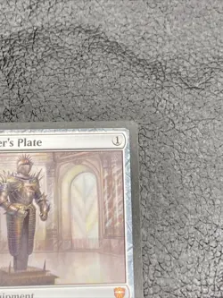 B6 MTG Commander's Plate Commander Legends 305/361 Regular Mythic - Image 3