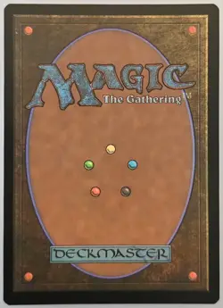 MTG Magic the Gathering: Commander's Plate Extended - Commander Legends Foil NM - Image 2
