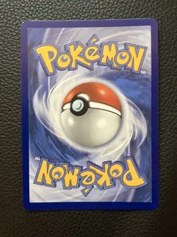 Pokemon TCG Destined Rivals Team Rocket’s Weezing #199/182 Illustration Rare NM - Image 2
