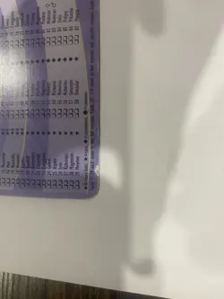 Dark Blastoise S2/S4 Legendary Collection Jumbo Oversized BoxTopper Pokemon Card - Image 2