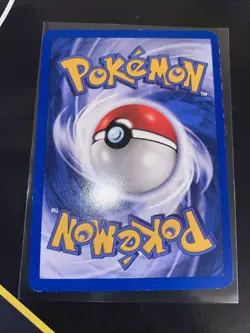 Rainbow Energy 1st Edition Team Rocket | 17/82 2000 WOTC Pokemon Excellent - NM - Image 2