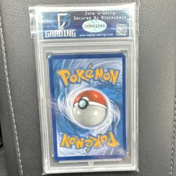 Pokemon TCG Team Up Pikachu & Zekrom GX Secret Rare 184/181 EGS 9 Holo - Image 2