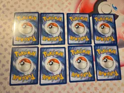 Pokemon TCG Celebrations Bundle x19 Mew, Pikachu, Zamazenta & More - Image 4