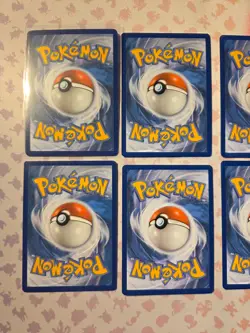 Pokemon TCG Celebrations Bundle x19 Mew, Pikachu, Zamazenta & More - Image 5