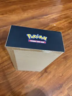 Pokemon TCG 25th Anniversary Celebrations Prime Collection Amazon Exclusive Box - Image 4