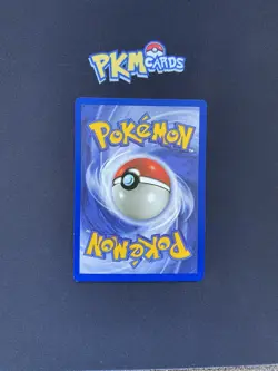 Pokemon TCG Pidgeotto Base Set 2 28/130 Regular LP. - Image 2