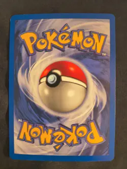 Giovanni's Gyarados - 5/132 - Pokemon Gym Challenge Unlimited Holo Rare NM - Image 2