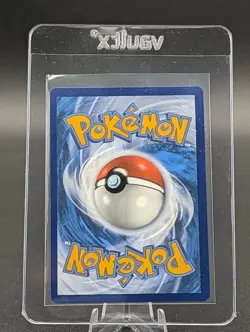 Super Rod 276/193 - Pokemon GOLD HYPER RARE Full Art Item - PALDEA EVOLVED - NM - Image 2