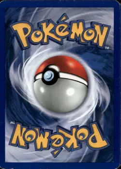 Voltorb 67/102 Common WOTC Base Set Pokemon - Image 2