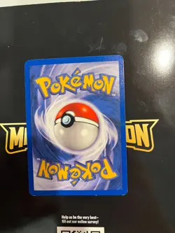 Rocket's Sneak Attack Holo 16/82 - Pokemon Team Rocket - Image 2