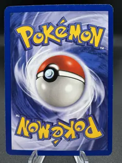 Pokemon TCG Zubat Team Rocket 70/82 1st Edition Common Vintage WOTC MP - Image 2