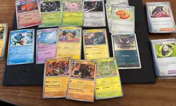 Pokemon TCG Ascended Heroes Bulk Lot of 150 10 PokeBalls Great For Set Build! - Image 1