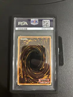 Yu-Gi-Oh! TCG Dark Paladin Magician's Force MFC-105 Ultra Rare reprint artwork - Image 2