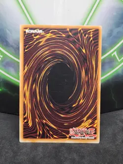 Yugioh Question PGD-104 Ultra Rare 1st Edition NM - Image 2