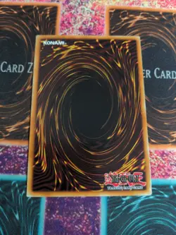 Yu-Gi-Oh! Set Sail for The Kingdom Yugi's Legendary Decks Limited Ultra Rare NM - Image 3