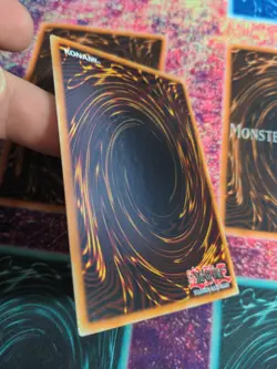 Yu-Gi-Oh! Set Sail for The Kingdom Yugi's Legendary Decks Limited Ultra Rare NM - Image 4