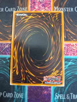 Yu-Gi-Oh! Duelist Kingdom Yugi's Legendary Decks Ultra Rare Limited Near Mint - Image 3