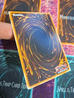 Yu-Gi-Oh! Duelist Kingdom Yugi's Legendary Decks Ultra Rare Limited Near Mint - Image 4
