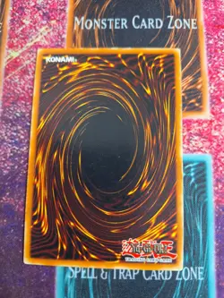 Yu-Gi-Oh! Dark Magician SYE-001 Super Rare Unlimited NM/LP a1/ - Image 3