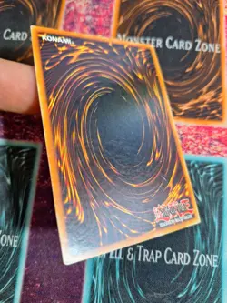 Yu-Gi-Oh! Dark Magician SYE-001 Super Rare Unlimited NM/LP a1/ - Image 4