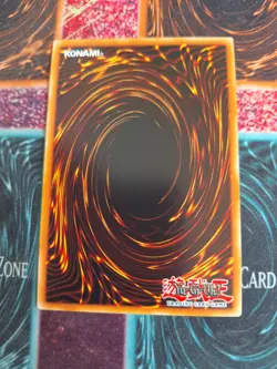 Yu-Gi-Oh! Darklord Edeh Arae LC02-EN006 Limited Ultra Rare Near Mint d4/ - Image 3
