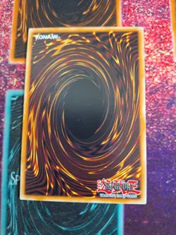 Yu-Gi-Oh! Twin-Headed Thunder Dragon MRD-120 Super Rare Unlimited Near Mint - Image 3