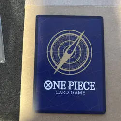 Tony Tony.Chopper ST21-008 - One Piece TCG Starter Deck EX: Gear 5 Foil NM - Image 3