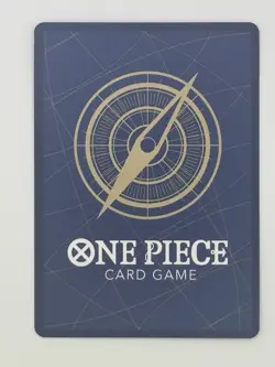 One Piece Monkey D. Luffy P-022 Film Red Promo - Japanese - Image 2