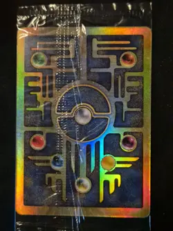 Ancient Mew Pokemon Factory Sealed The Movie 2000 Promo, excellent condition - Image 2