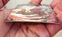 Eustass"Captain"Kid Leader Alt Art One Piece OP10-099 TCG English Card - Image 5