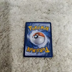 Pokemon Card ENERGY XY TRAINER 22/30 GREY EXCELLENT CONDITION CARDS - Image 2