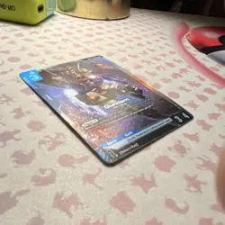 Gundam RX-78-2 Unit Card ST01-001 Amuro Ray Earth Federation Gundam Card Game - Image 5