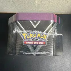 Nintendo Pokemon V Powers Tin Trading Card Game EternatusV - Eternatus Tin - Image 3