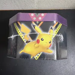 Nintendo Pokemon V Powers Tin Trading Card Game EternatusV - Eternatus Tin - Image 4