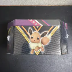Nintendo Pokemon V Powers Tin Trading Card Game EternatusV - Eternatus Tin - Image 5
