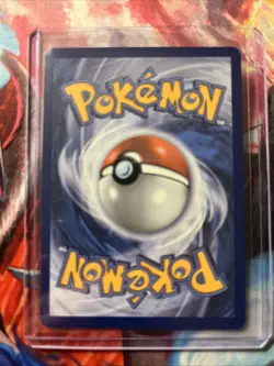 Pokemon Mega Latias EX Ultra Rare Mega Evolution Card 163/132 NM Condition - Image 2
