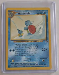 Flawless Vintage Pokemon TCG Southern Islands 10 Card Lot NM - Image 4