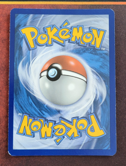 Absol Cosmos Holo XY178 2016 Black Star Promo MP Pokemon Card - Image 2