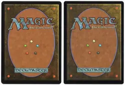 Ashen Powder x2 2x 1999 MTG Core Set 6th Edition Black Rare Sorcery SP - NM AZ1 - Image 2