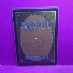 Search For The Frozen Esper - N/M Final Fantasy Magic The Gathering MTG - Image 2