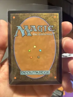 Mindcrank Iconic Masters Regular See Pics For Condition - Image 2