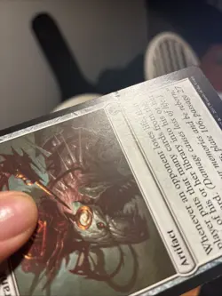 Mindcrank Iconic Masters Regular See Pics For Condition - Image 3