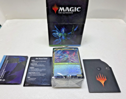 Magic The Gathering Lost Caverns of Ixalan Explorers of the Deep Commander Deck - Image 1
