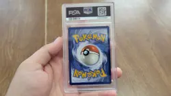 Pokemon Tcg Psa 10 Galarian Articuno Swsh 282 Black Star Promo Free Shipping - Image 4