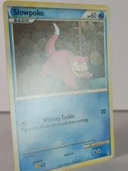 Slowpoke - Call of Legends - 70/95 - singles - Pokemon TCG - C - Image 4