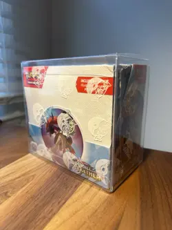 Pokemon Journey Together Enhanced Booster Box Sealed - Image 2