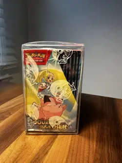 Pokemon Journey Together Enhanced Booster Box Sealed - Image 4